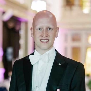 H.H. Michael Duke of Mecklenburg