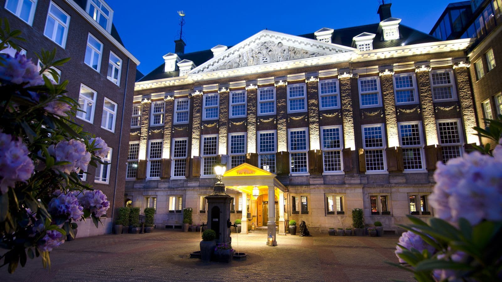 Waltz and Wine Amsterdam — October 2026